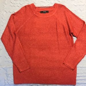 Vera Moda Leroya Crew Neck Pullover Sweater